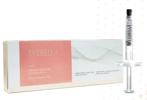 EYEBELLA rejuvenation with polynucleotide 1% - 1syr*2ml S.Korea